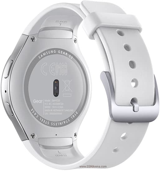 Samsung Gear S2 3G gallery image 1