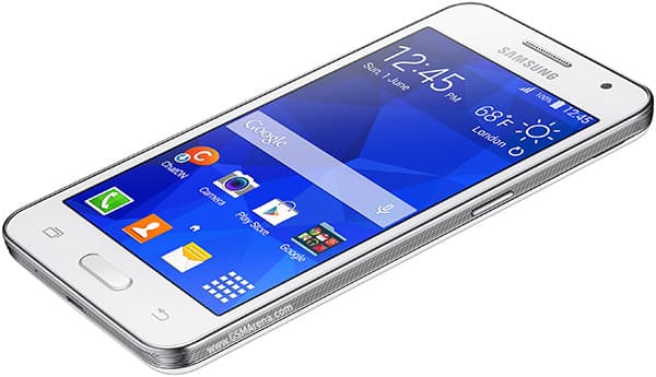 Samsung Galaxy Core II gallery image 1