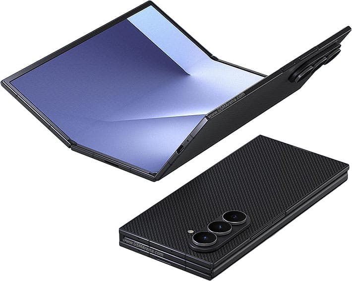 Samsung Galaxy Z TriFold gallery image 2