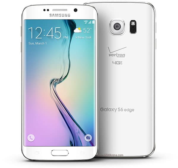 Samsung Galaxy S6 edge (USA)