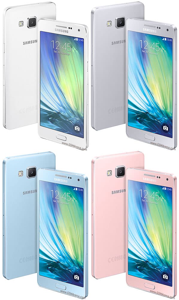Samsung Galaxy A5 gallery image 2
