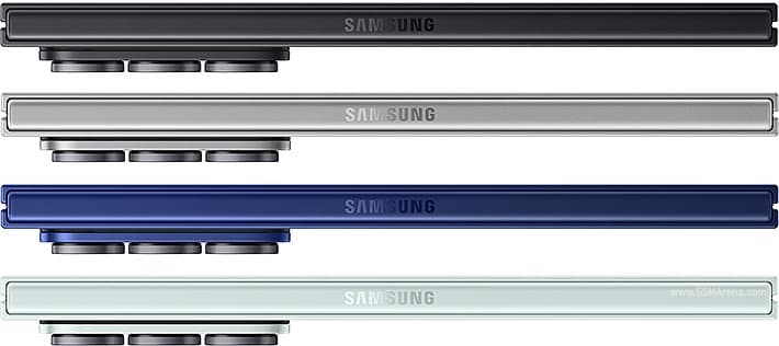 Samsung Galaxy Z Fold7 gallery image 4