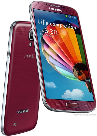 Samsung I9506 Galaxy S4 image 3