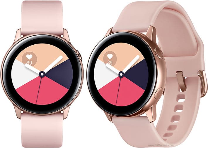 Samsung Galaxy Watch Active