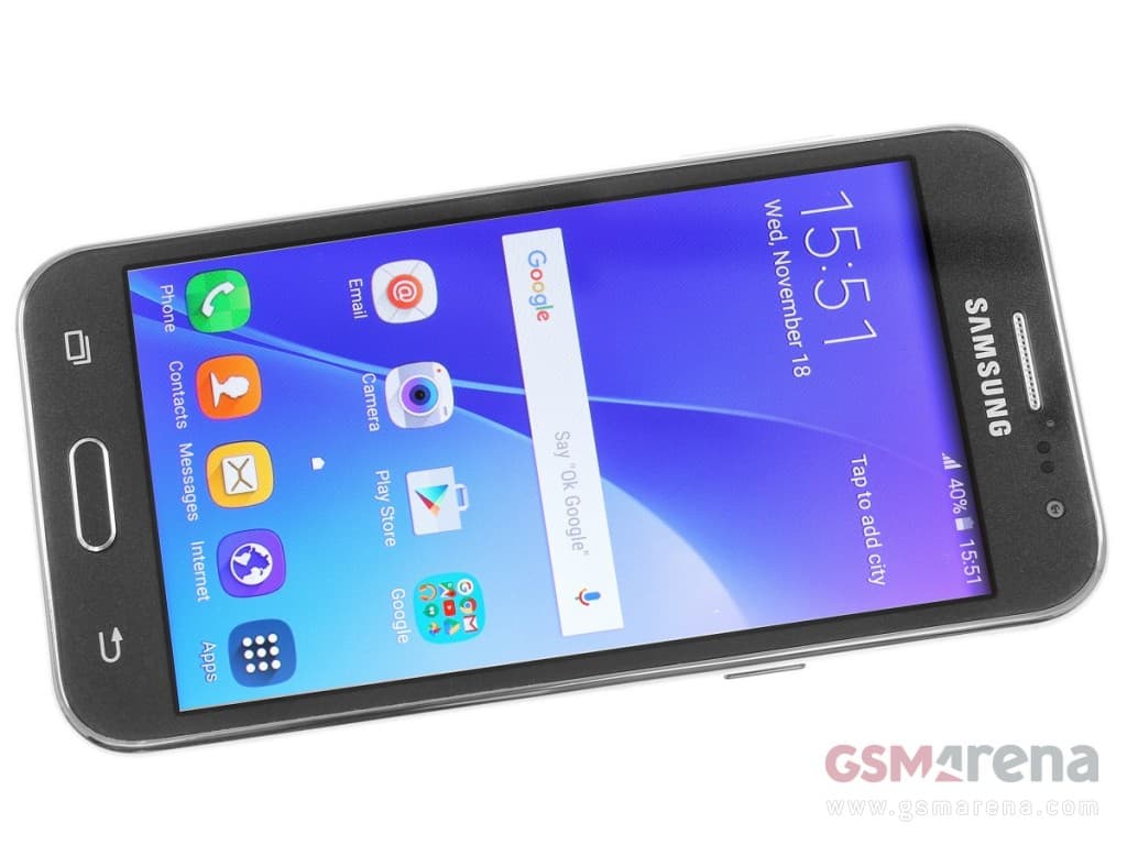 Samsung Galaxy J2 gallery image 3