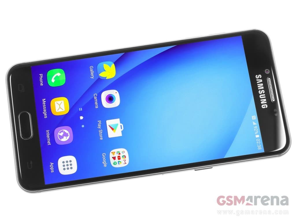 Samsung Galaxy C5 gallery image 1