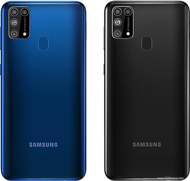 Samsung Galaxy M31 image 3