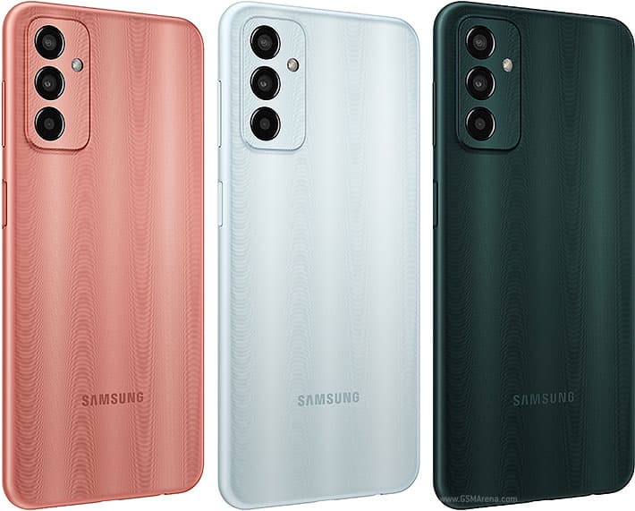 Samsung Galaxy F13 image 2