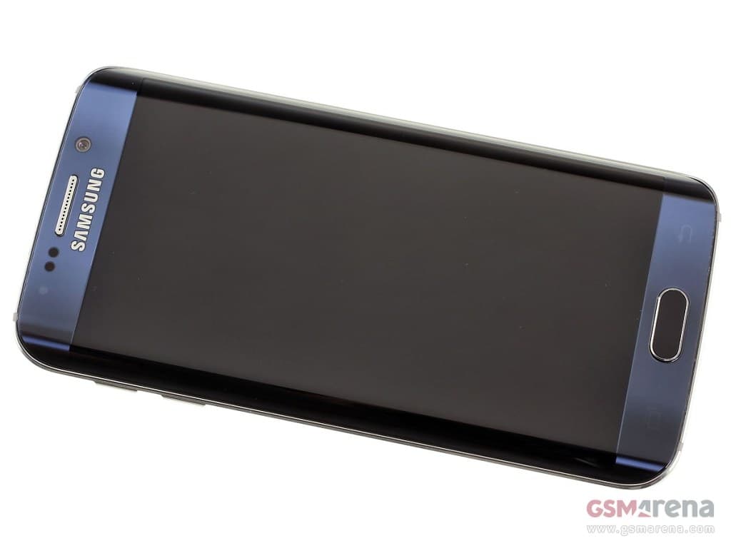 Samsung Galaxy S6 edge (USA) gallery image 3