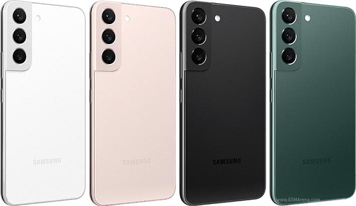 Samsung Galaxy S22 5G image 2