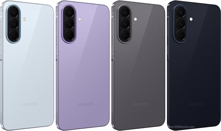 Samsung Galaxy A57 gallery image 1