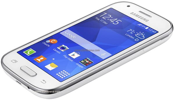 Samsung Galaxy Ace Style image 2