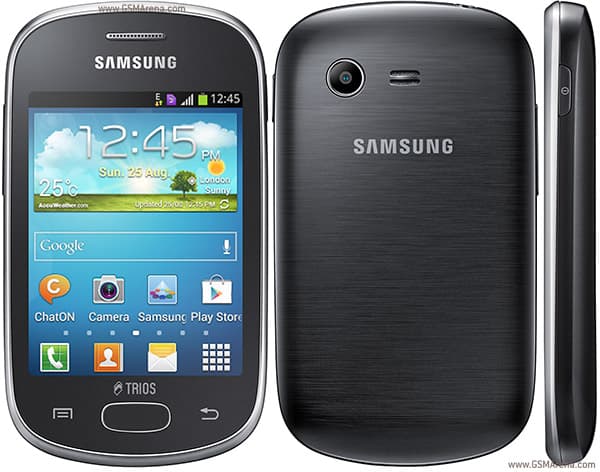 Samsung Galaxy Star Trios S5283 image 1
