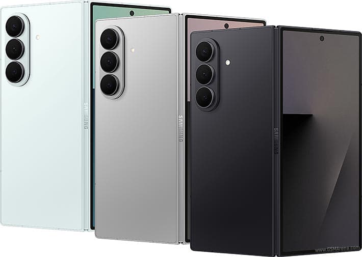 Samsung Galaxy Z Fold7 gallery image 3