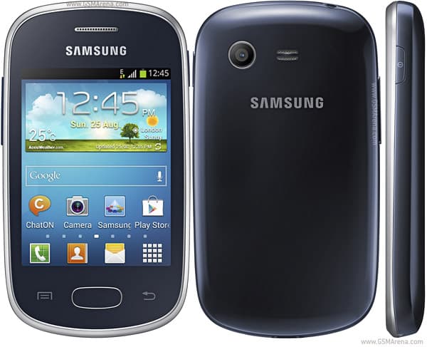 Samsung Galaxy Star S5280 image 1