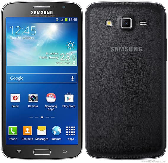 Samsung Galaxy Grand 2 image 1