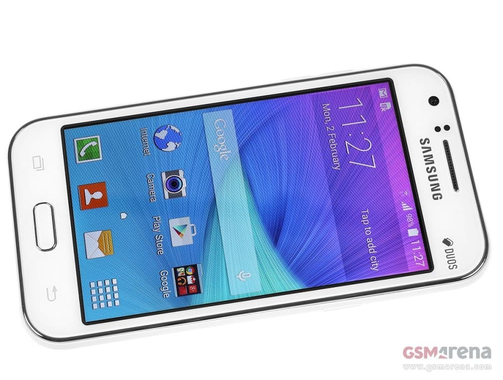 Samsung Galaxy J1 gallery image 3