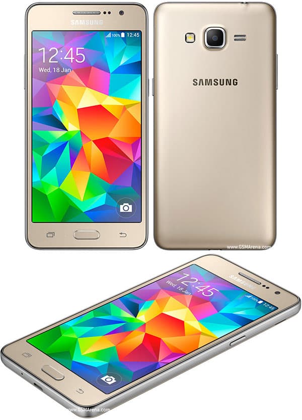 Samsung Galaxy Grand Prime gallery image 3