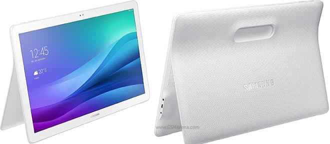 Samsung Galaxy View gallery image 3