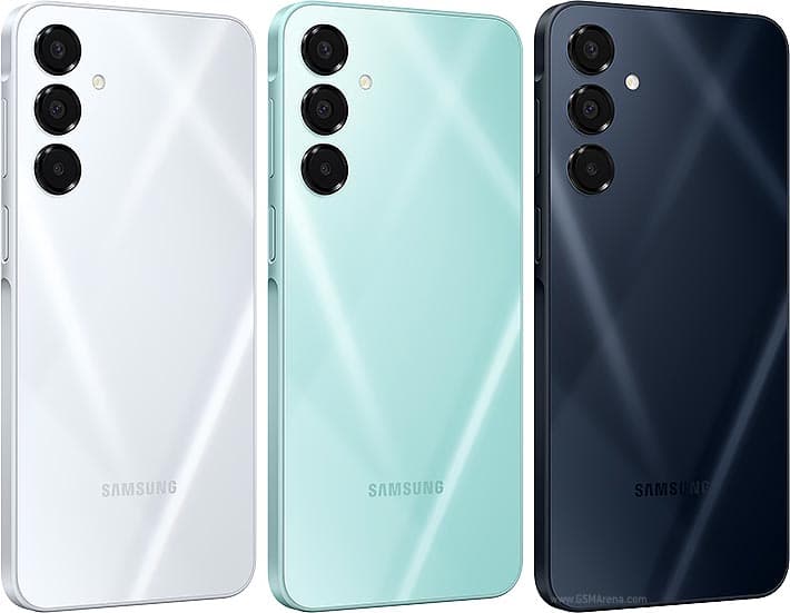 Samsung Galaxy A16 5G gallery image 1