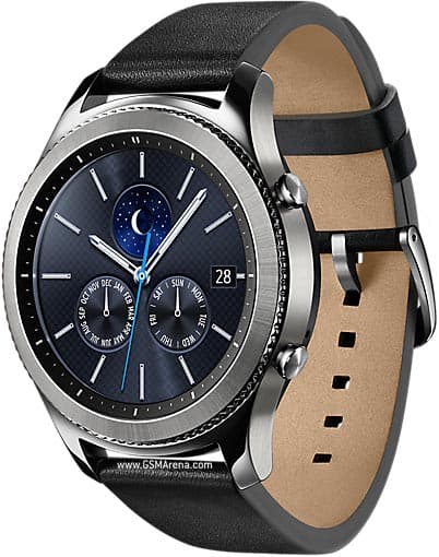 Samsung Gear S3 classic LTE