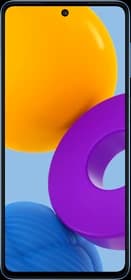 Samsung Galaxy M52 5G image 2