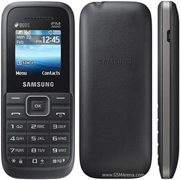 Samsung Guru Plus gallery image 1