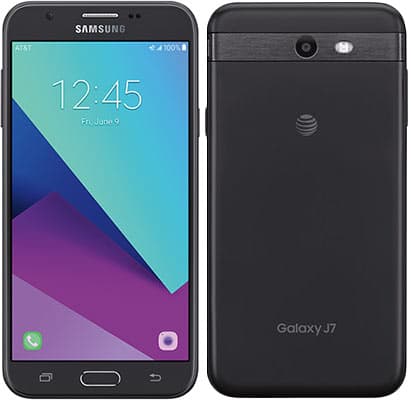 Samsung Galaxy J7 (2017) gallery image 3