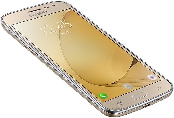 Samsung Galaxy J2 (2016) gallery image 1