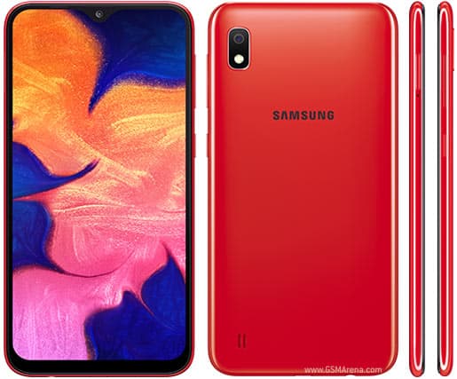 Samsung Galaxy A10 gallery image 1