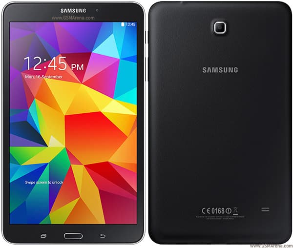 Samsung Galaxy Tab 4 8.0 image 1