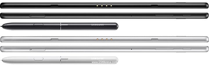 Samsung Galaxy Tab S4 10.5 gallery image 2
