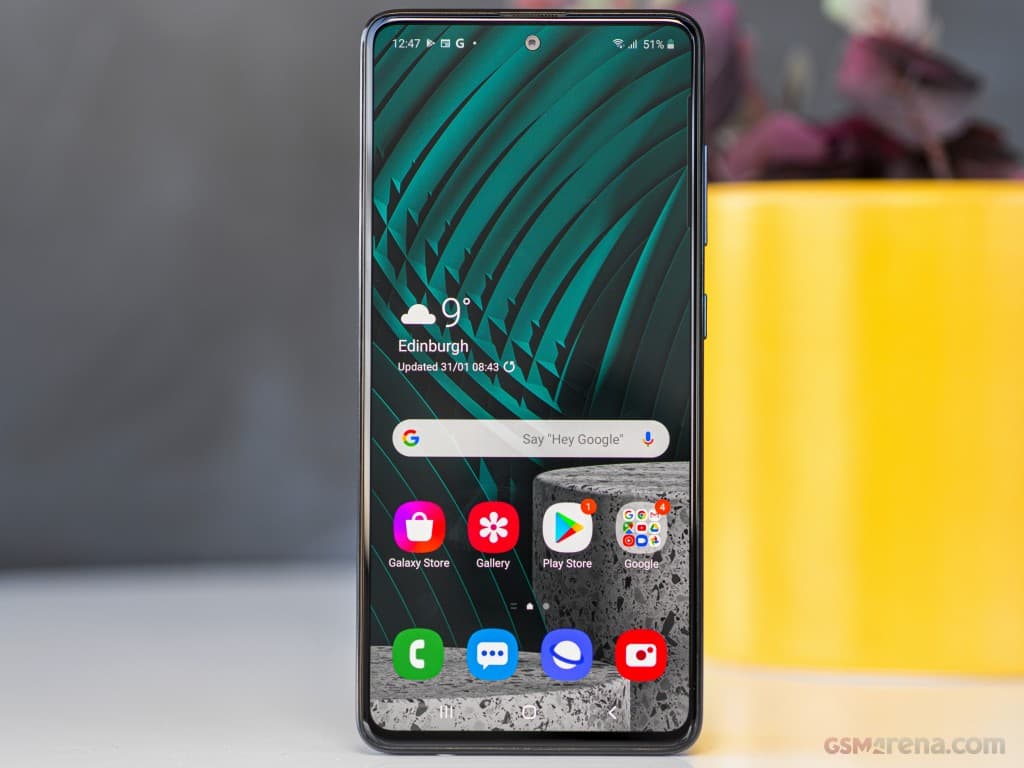 Samsung Galaxy A51 image 4