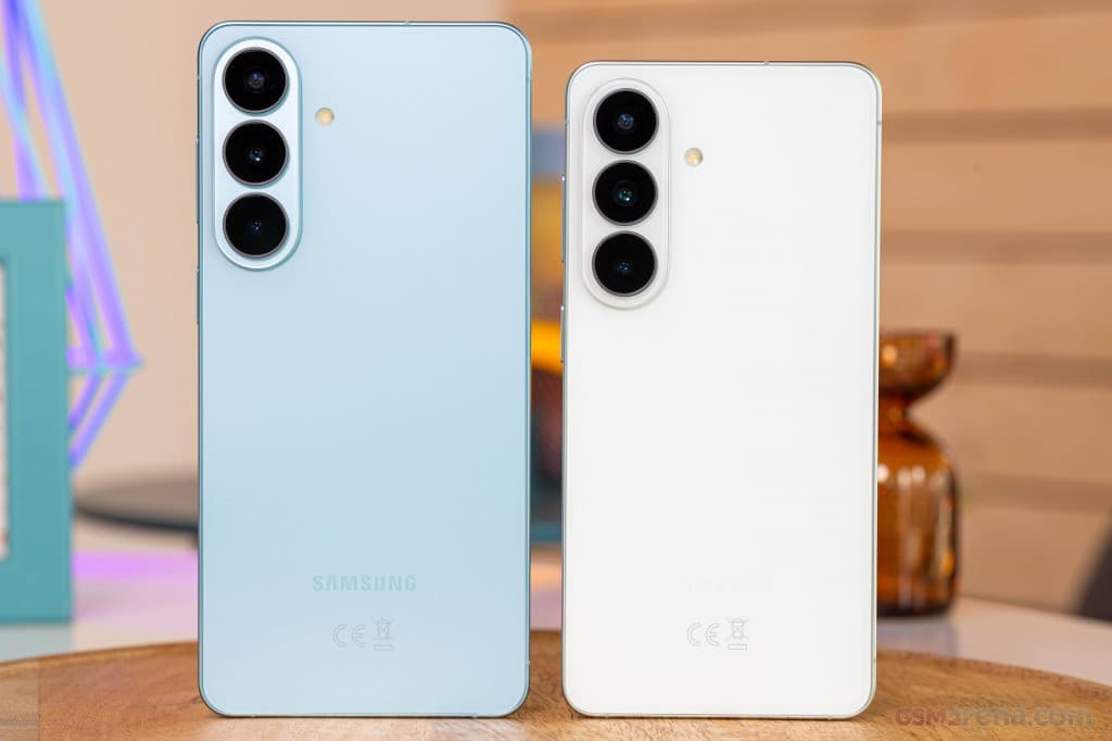 Samsung Galaxy S26+ gallery image 3