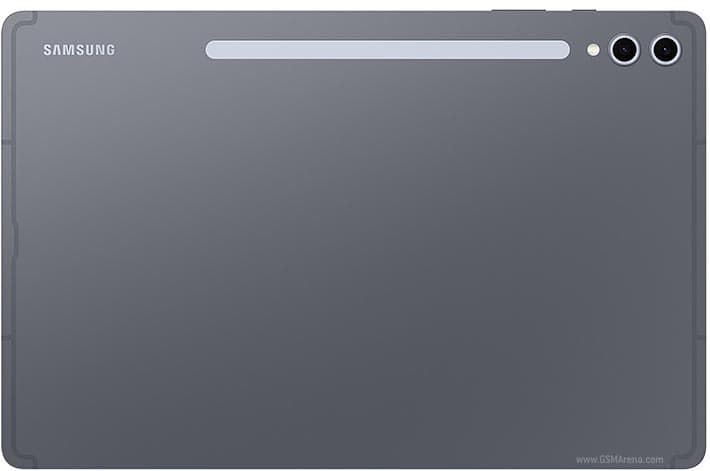 Samsung Galaxy Tab S10+ gallery image 1