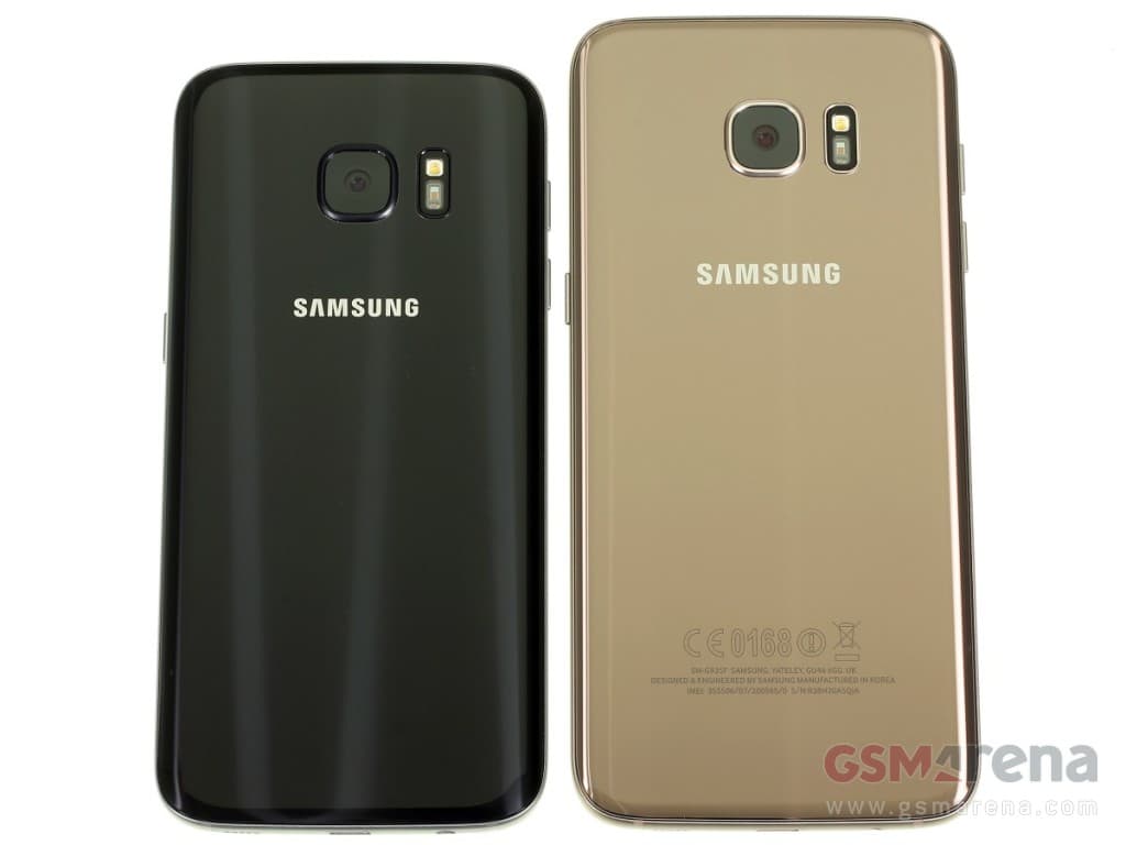 Samsung Galaxy S7 (USA) gallery image 2