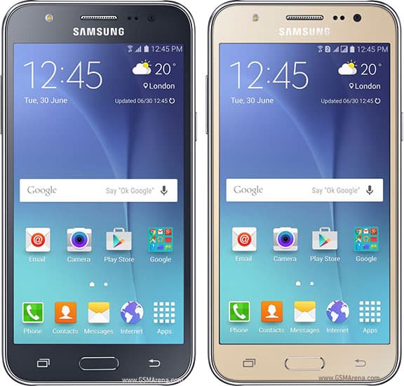 Samsung Galaxy J5 gallery image 2