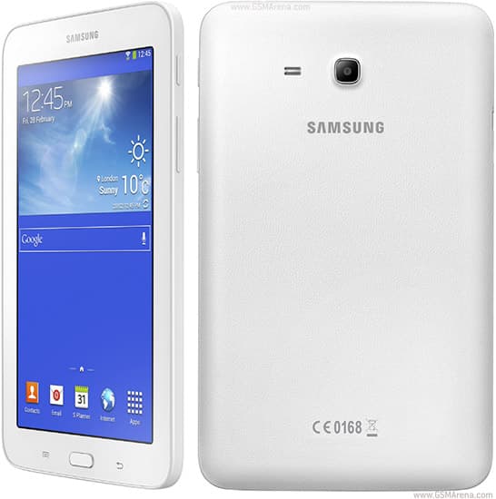 Samsung Galaxy Tab 3 Lite 7.0 image 2