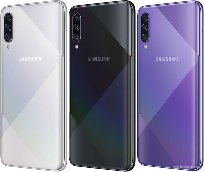 Samsung Galaxy A50s image 2