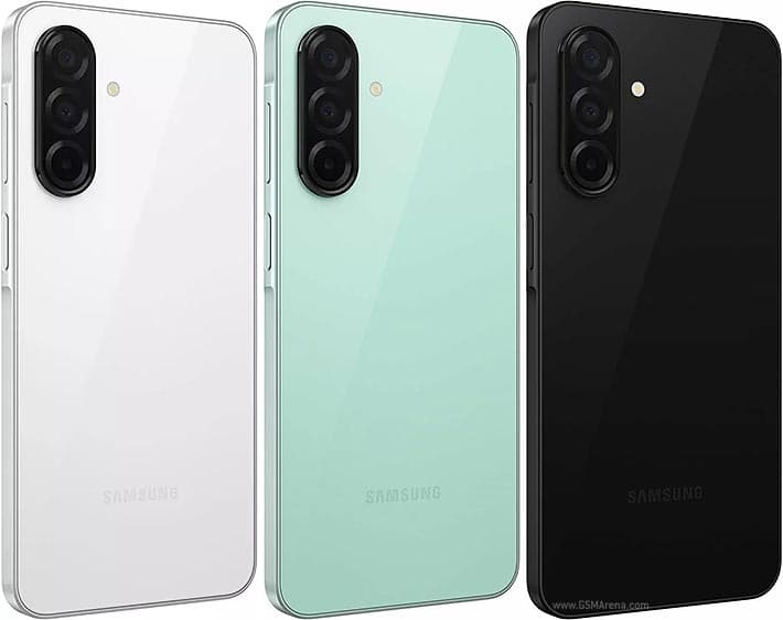 Samsung Galaxy A26 gallery image 1
