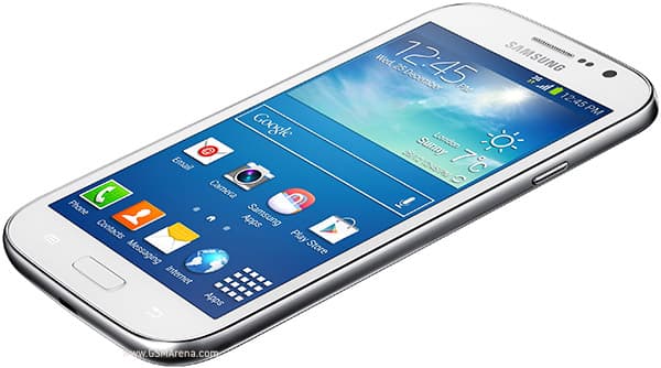 Samsung Galaxy Grand Neo image 2