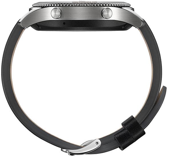 Samsung Gear S3 classic gallery image 2