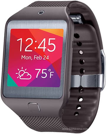 Samsung Gear 2 Neo gallery image 2