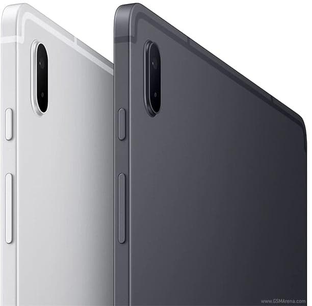 Samsung Galaxy Tab S7 FE gallery image 2