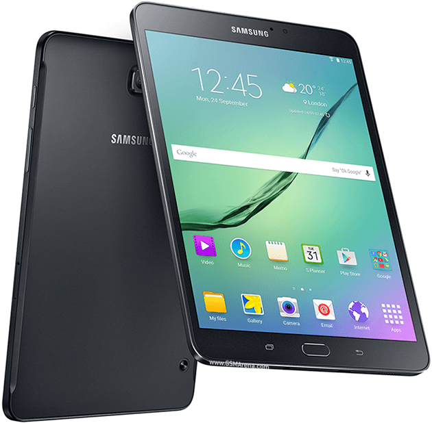 Samsung Galaxy Tab S2 8.0