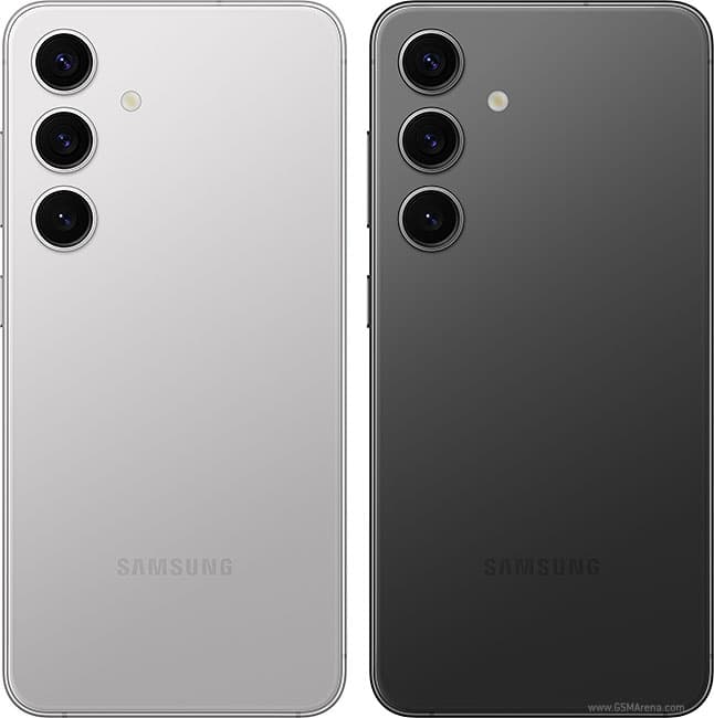 Samsung Galaxy S24 gallery image 1