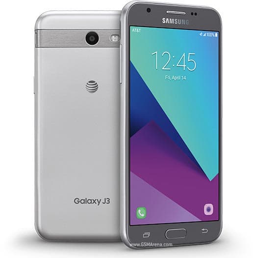 Samsung Galaxy J3 (2017) gallery image 3