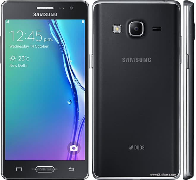 Samsung Z3 Corporate