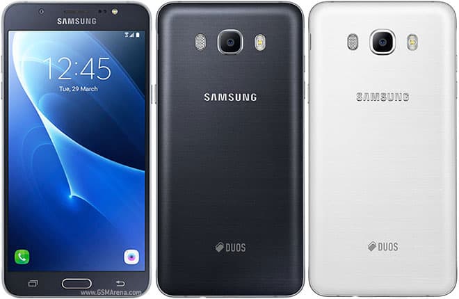 Samsung Galaxy J7 (2016) gallery image 1