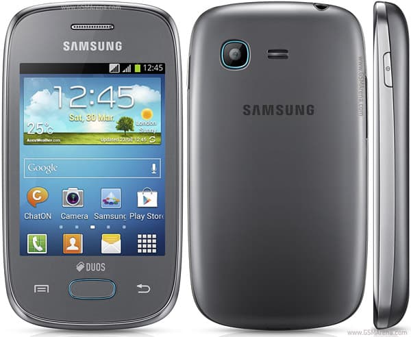 Samsung Galaxy Pocket Neo S5310 image 1